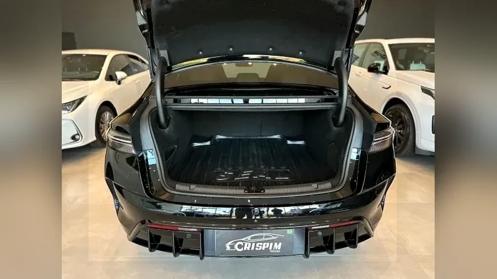 BYD Seal - Imagem 16