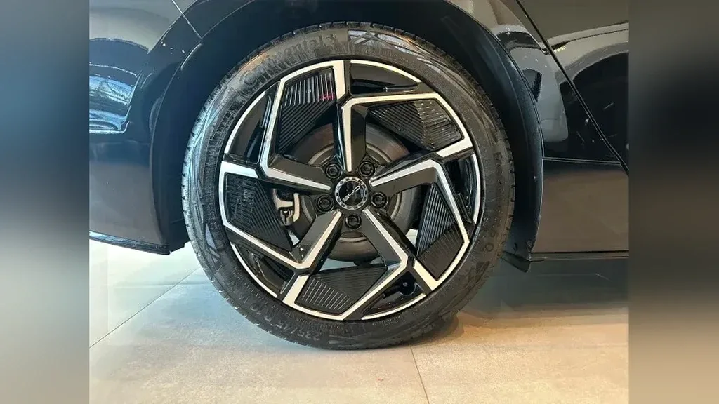 BYD Seal - Imagem 17