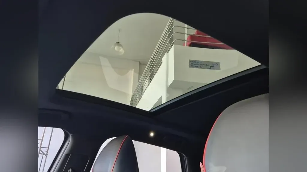 BYD Yuan Plus - Imagem 10