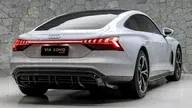 Audi E-tron  GT - Miniatura 5