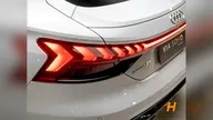 Audi E-tron  GT - Miniatura 18