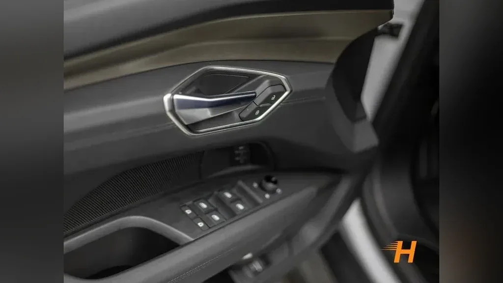 Audi E-tron  GT - Imagem 10