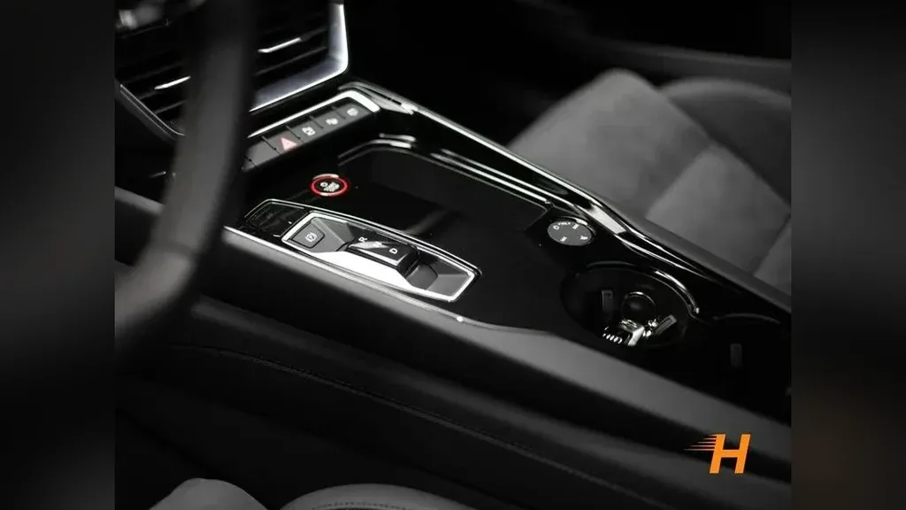 Audi E-tron  GT - Imagem 11