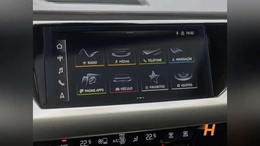 Audi E-tron  GT - Imagem 13