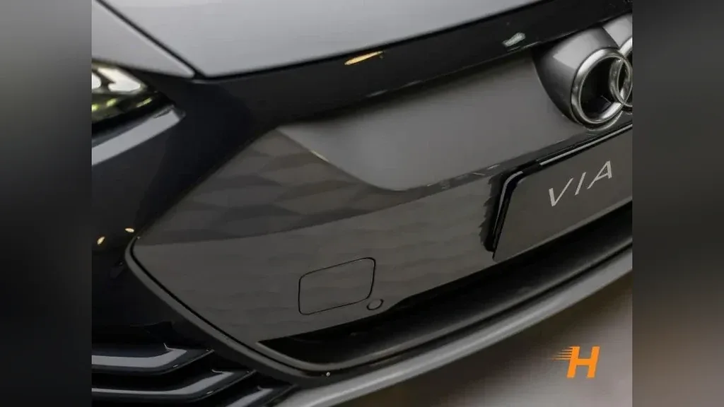 Audi E-tron  GT - Imagem 17