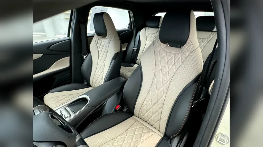 BYD Dolphin Mini - Imagem 7