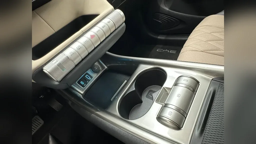 BYD Dolphin Mini - Imagem 8