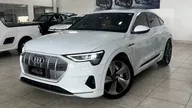 Audi E-tron Sportback - Miniatura 1