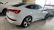Audi E-tron Sportback - Miniatura 2