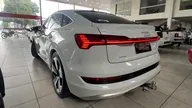 Audi E-tron Sportback - Miniatura 7