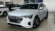 Audi E-tron Sportback - Miniatura 8
