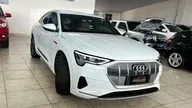 Audi E-tron Sportback - Miniatura 9