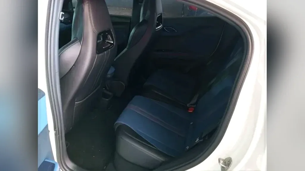 BYD Dolphin Mini - Imagem 6