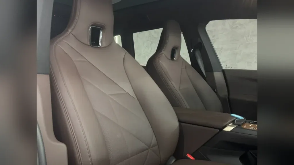 BMW Ix - Imagem 9