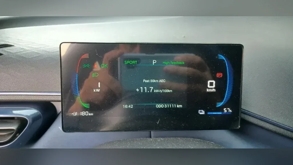 BYD Dolphin Mini - Imagem 5