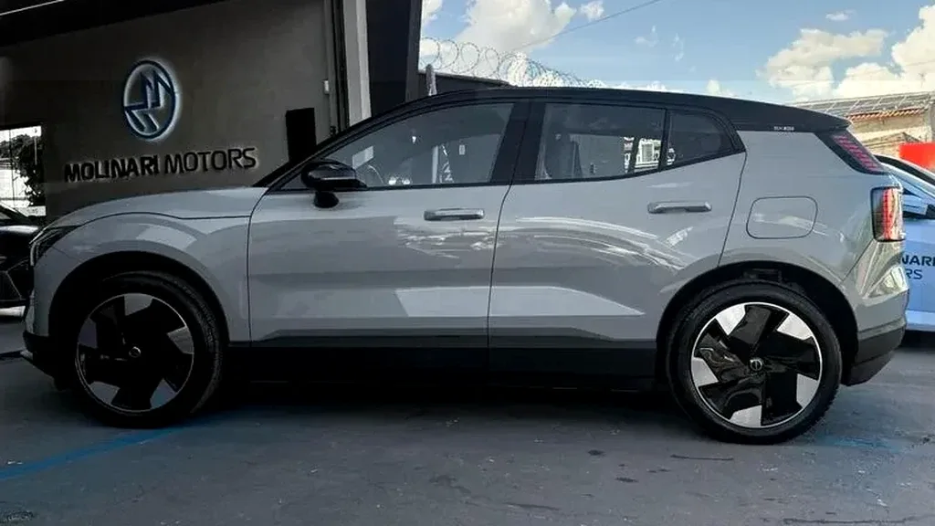 Volvo EX30 - Imagem 5