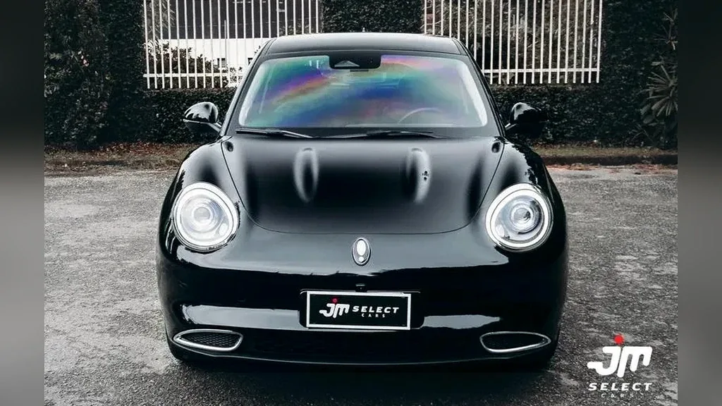 GWM Ora 03 - Imagem 2