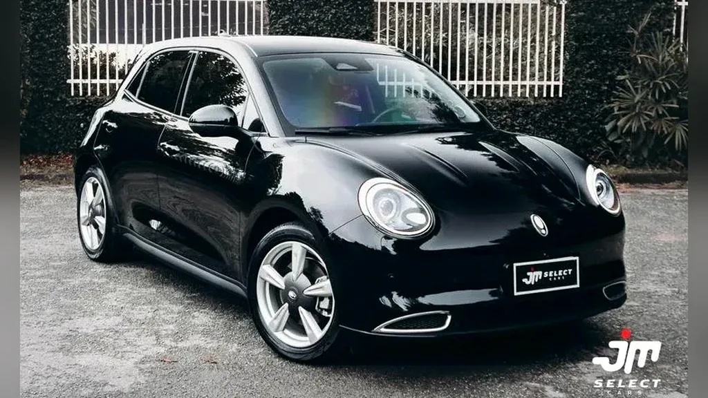 GWM Ora 03 - Imagem 3