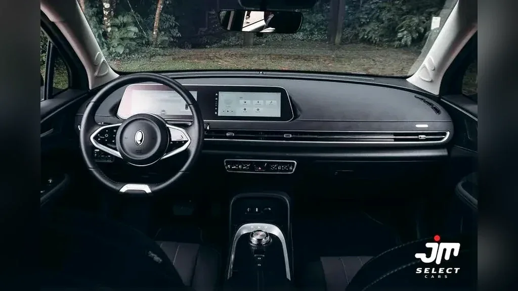 GWM Ora 03 - Imagem 7