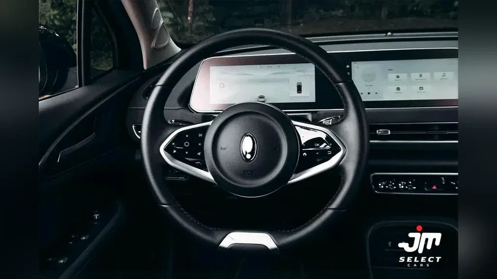 GWM Ora 03 - Imagem 8