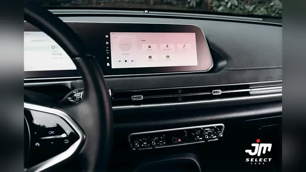 GWM Ora 03 - Imagem 10