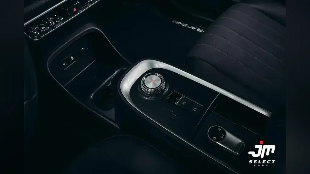 GWM Ora 03 - Imagem 12