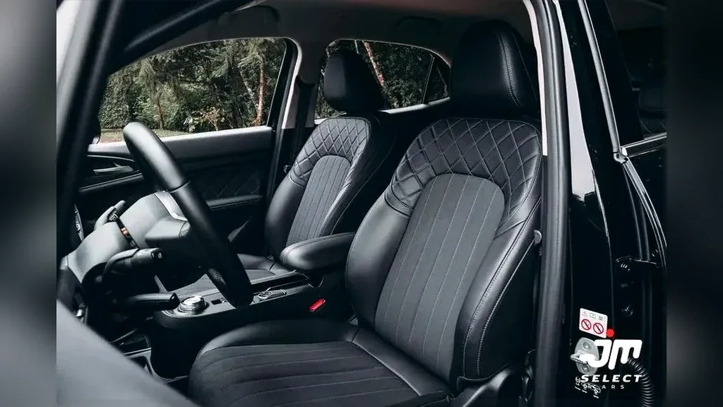 GWM Ora 03 - Imagem 13