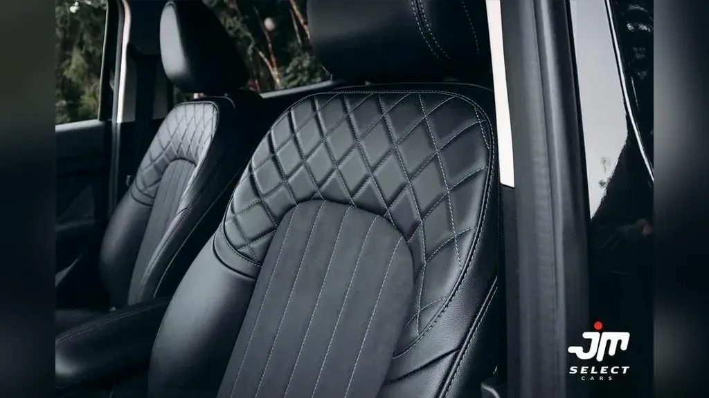 GWM Ora 03 - Imagem 15