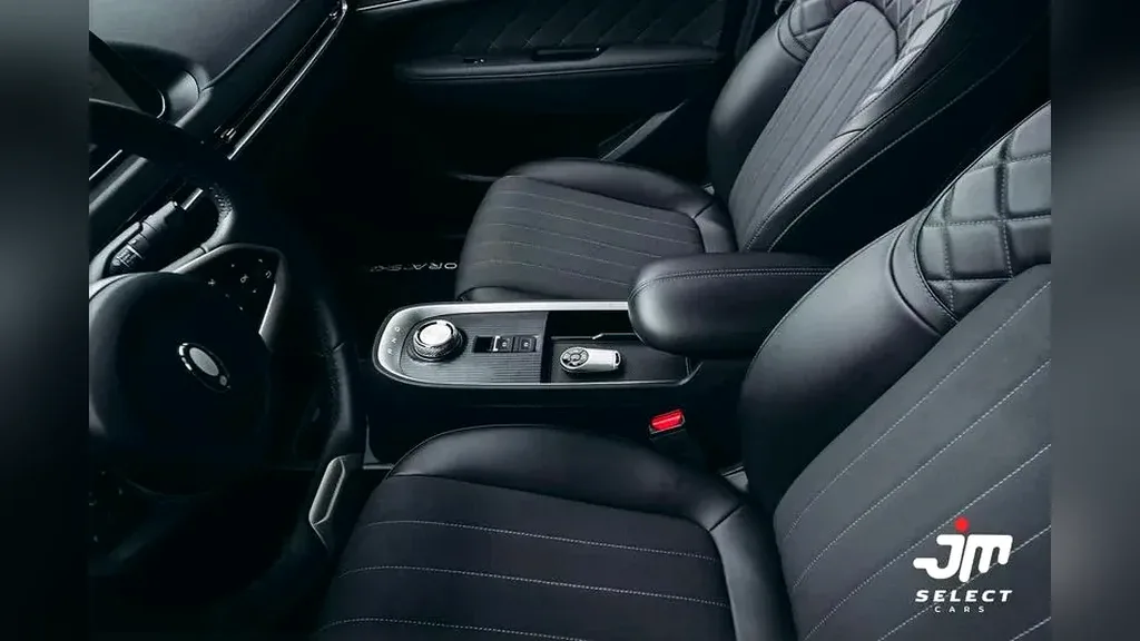 GWM Ora 03 - Imagem 16