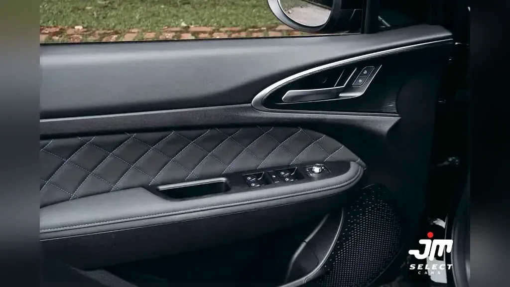 GWM Ora 03 - Imagem 17