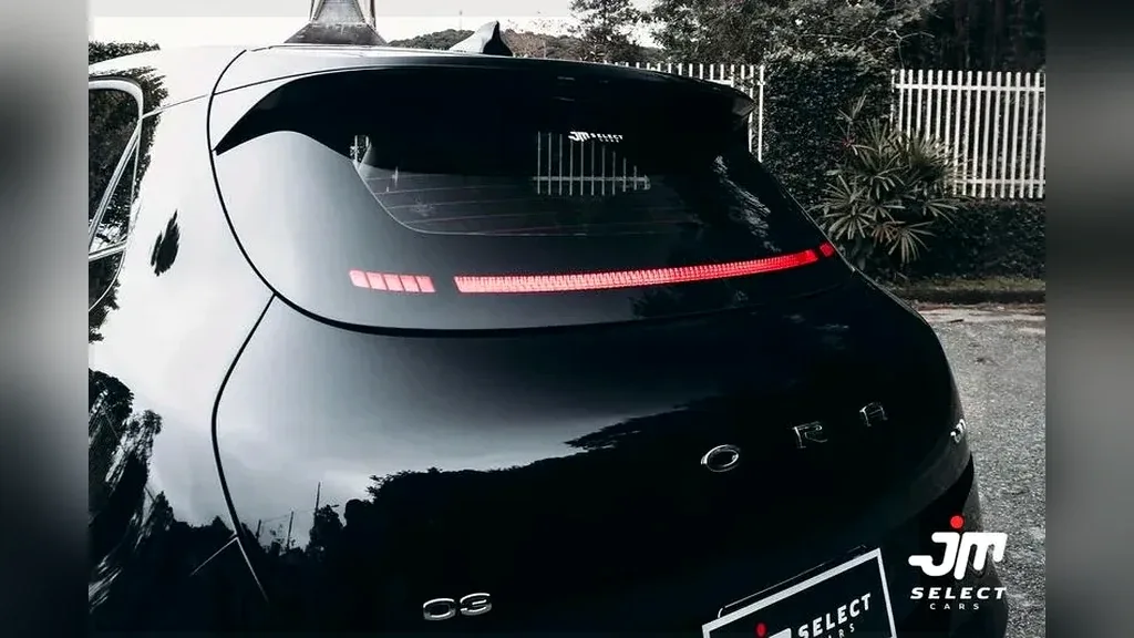 GWM Ora 03 - Imagem 20