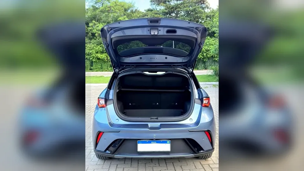 BYD Dolphin Plus - Imagem 7