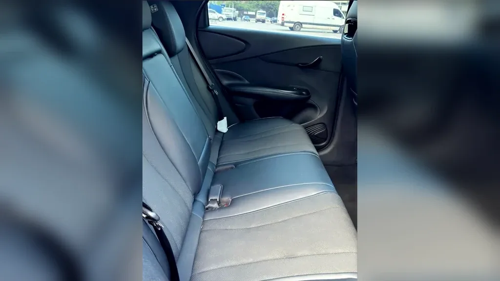 BYD Dolphin Plus - Imagem 11