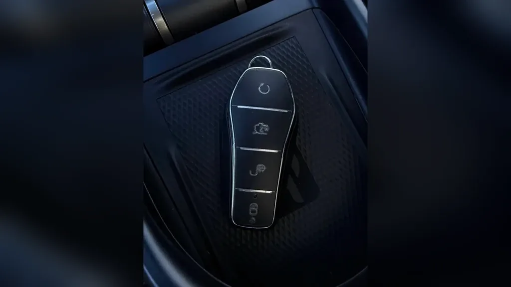 BYD Dolphin Plus - Imagem 14