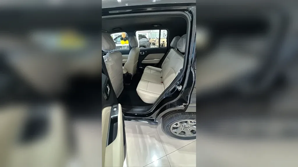 Chevrolet Spark Euv - Imagem 5