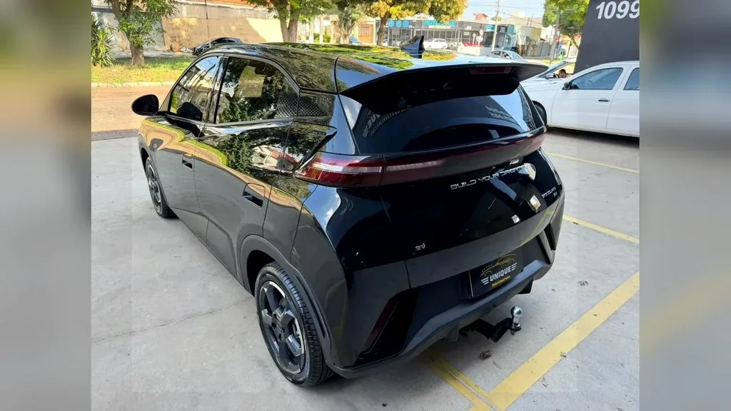 BYD Dolphin Mini - Imagem 6