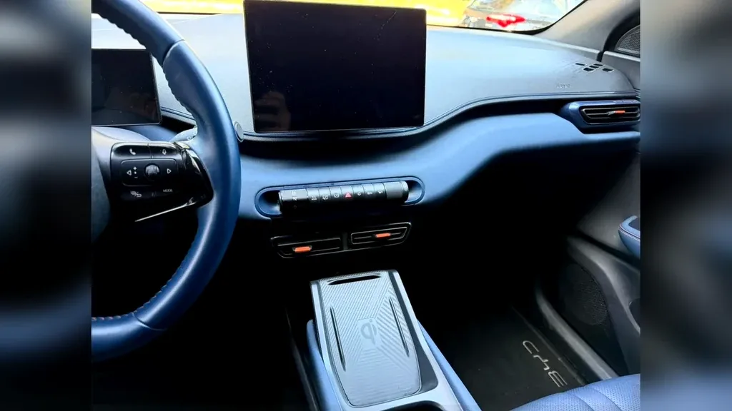 BYD Dolphin Mini - Imagem 9