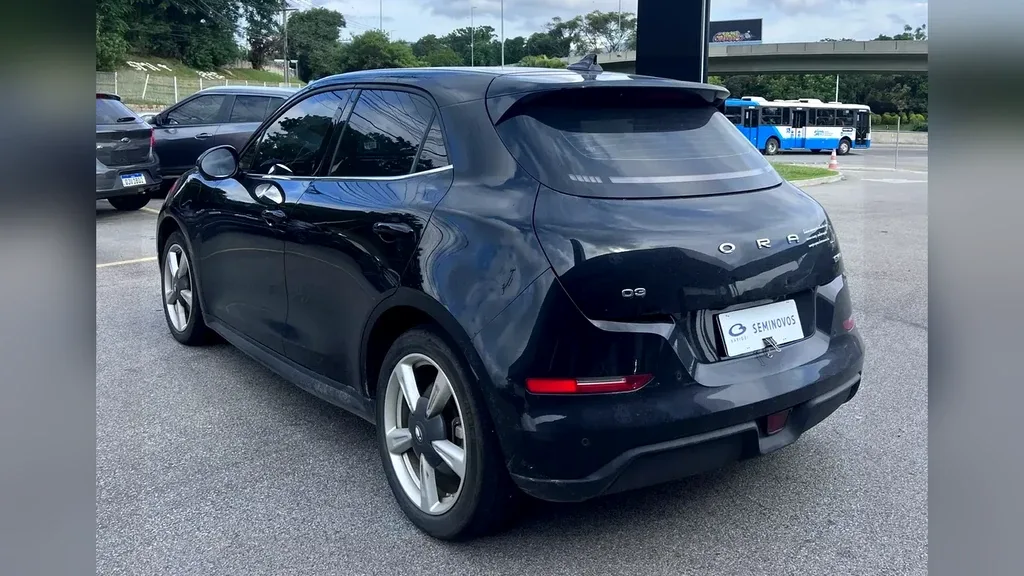 GWM Ora 03 - Imagem 2