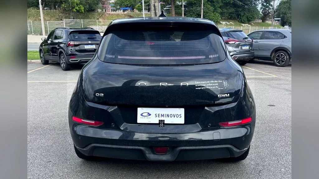 GWM Ora 03 - Imagem 3