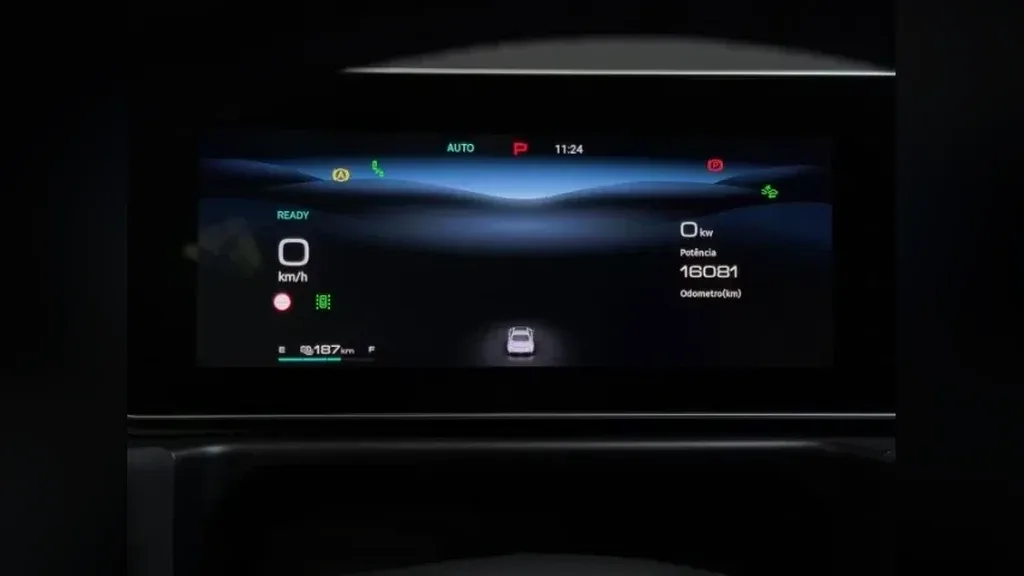 GWM Ora 03 - Imagem 5