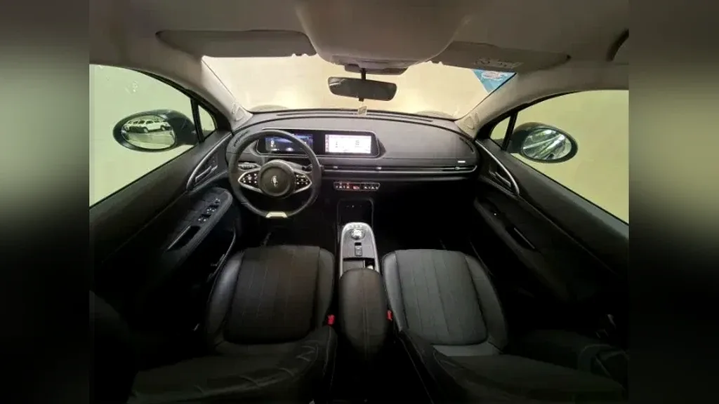 GWM Ora 03 - Imagem 6