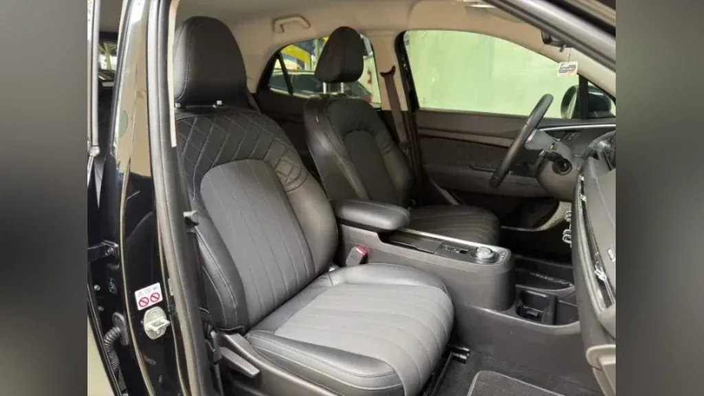 GWM Ora 03 - Imagem 9