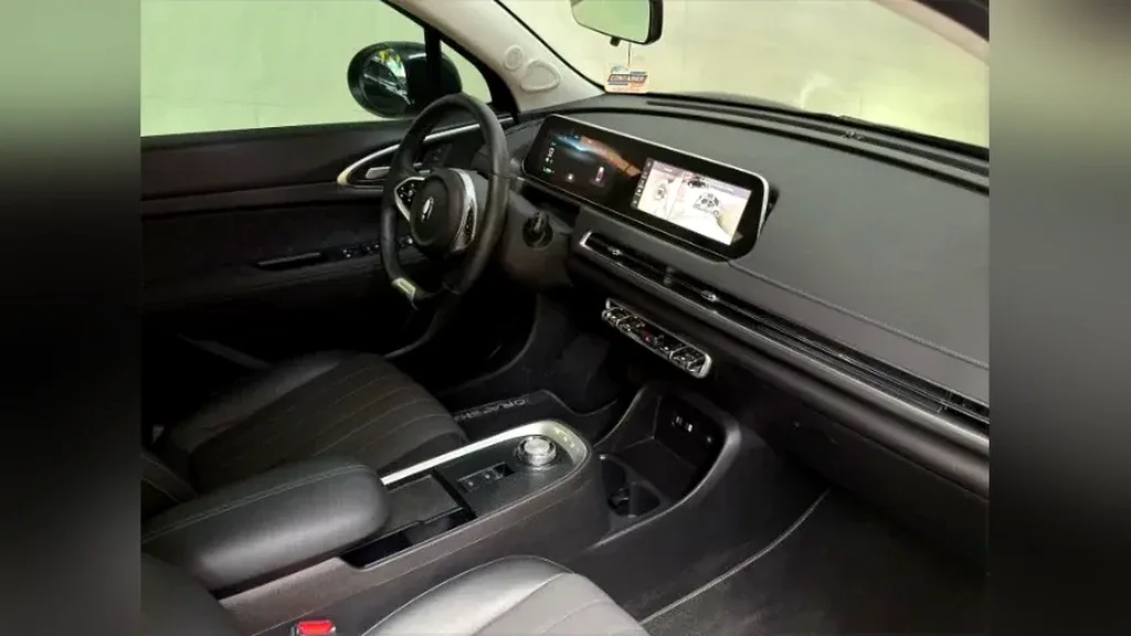 GWM Ora 03 - Imagem 11