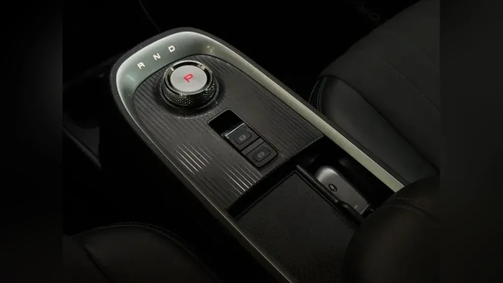 GWM Ora 03 - Imagem 12