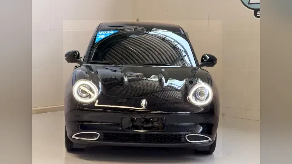 GWM Ora 03 - Imagem 13