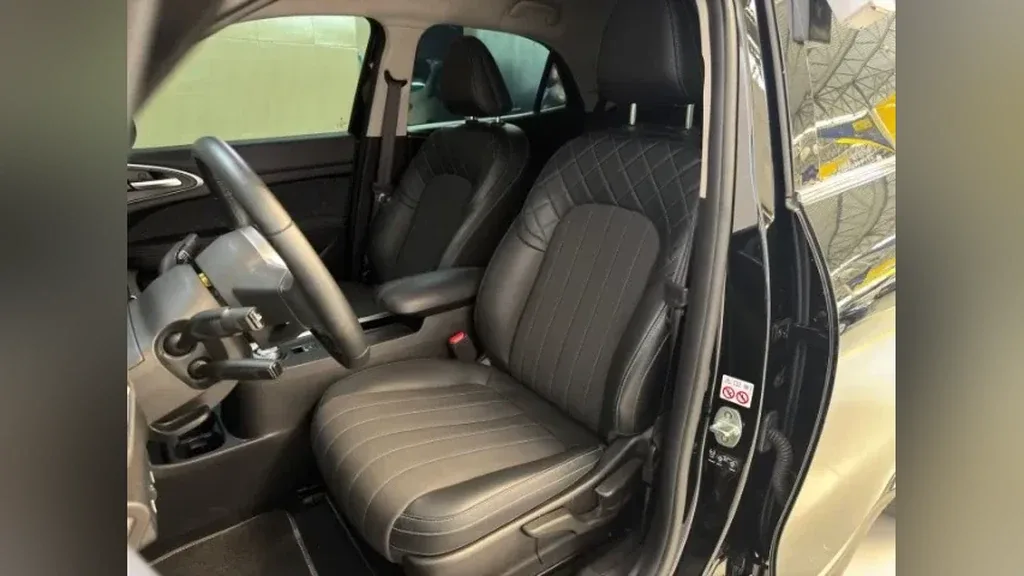 GWM Ora 03 - Imagem 14