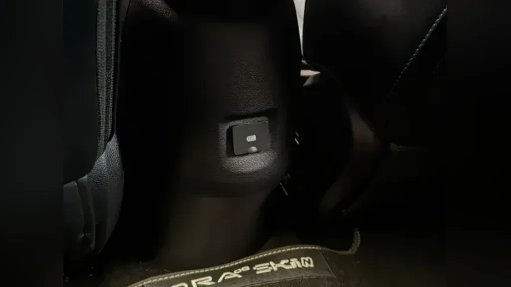 GWM Ora 03 - Imagem 17