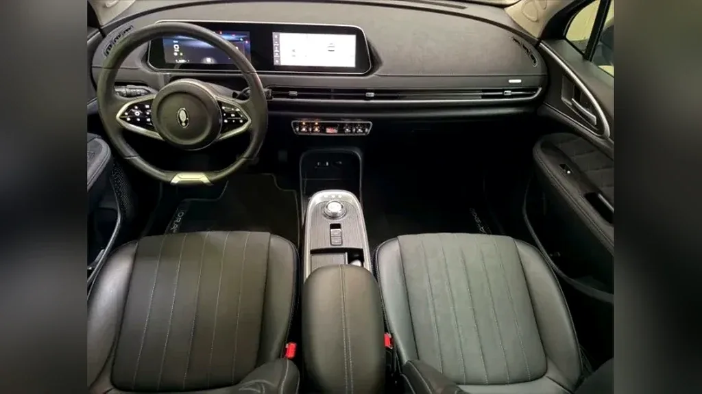 GWM Ora 03 - Imagem 19