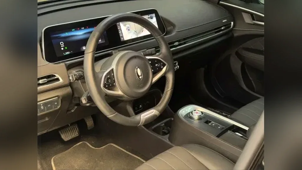 GWM Ora 03 - Imagem 20