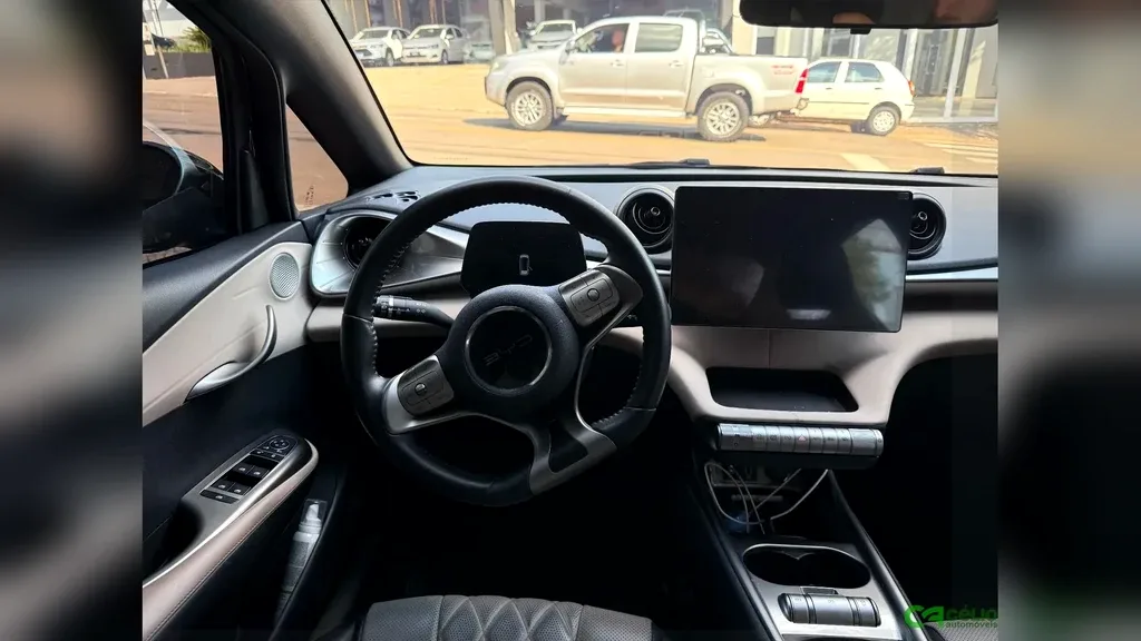 BYD Dolphin - Imagem 7